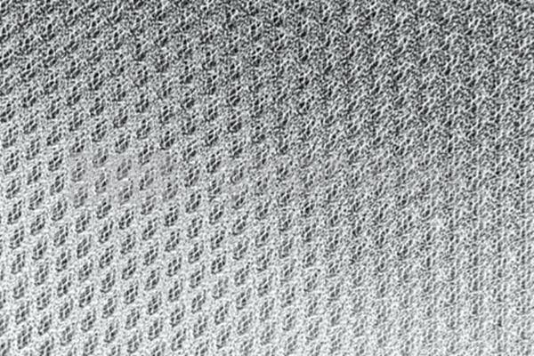 滌綸織物的紋理背景與特性分析