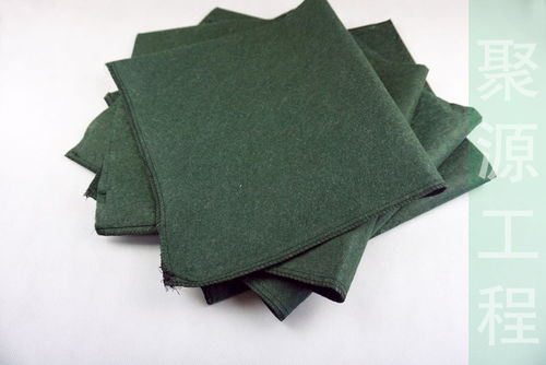 肥城生態袋生產廠家 現貨供應優質合成纖維織物生態袋