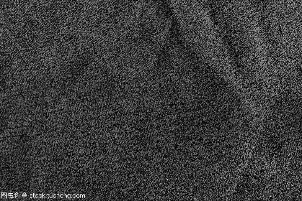 化纖織物的紋理特征與合成纖維織物的發(fā)展