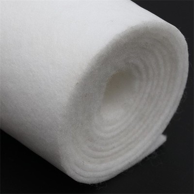 300克土工布價格解析 合成纖維織物的市場行情與影響因素