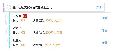 蘭州仕達(dá)文化用品有限責(zé)任公司 宗教用品領(lǐng)域的專業(yè)服務(wù)商