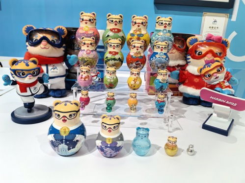 巴黎奧運(yùn)會特許商品亮相北京 奧運(yùn)文化傳播之路主題展正式開展