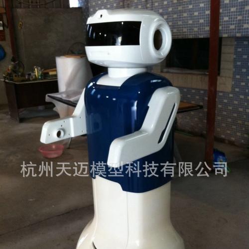 智能蝶變 從手板模型到個性化AI產品的定制之道