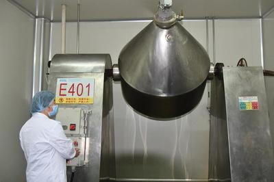 逸都生物緊跟市場(chǎng)需求創(chuàng)新發(fā)展 前10月銷售額達(dá)3100多萬(wàn)元