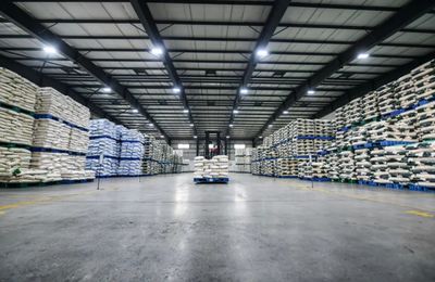 科技創(chuàng)新支撐糧食減損降耗