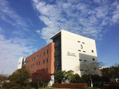 扎根浦東,這家企業(yè)致力于成為合成生物產業(yè)開拓者