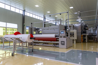 宜賓日報:踐行&ldquo;產業(yè)發(fā)展雙輪驅動&rdquo;戰(zhàn)略 書寫產業(yè)轉型高質量發(fā)展的絲麗雅答卷