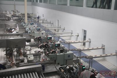 百城提質(zhì):以業(yè)興城的&ldquo;南樂實踐&rdquo;