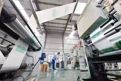 為治理白色污染提供 蚌埠方案 記第二屆中國生物基材料產業發展大會