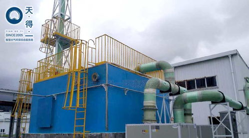 生物治理VOCs技術的適用企業類型與生物化工產品技術研發前景